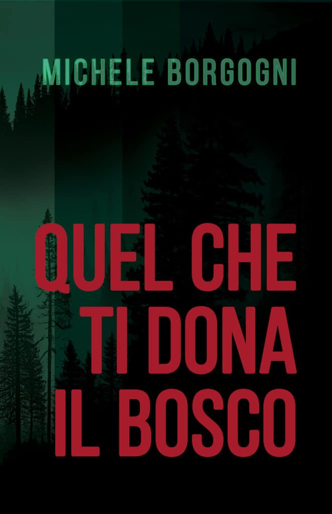 Quel che ti dona il bosco