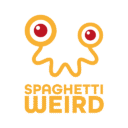 Spaghetti Weird