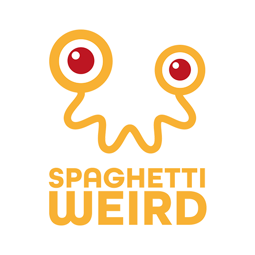 Spaghetti Weird: servizi editoriali per narrativa weird e autori indipendenti