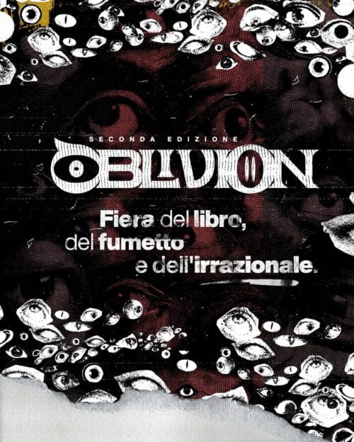 Oblivion Fair 2026 Oblivion Fair 2026