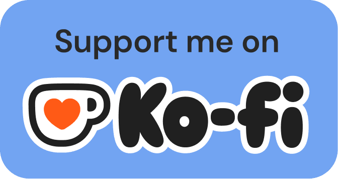 support_me_on_kofi_badge_blue Support me on Ko-fi
