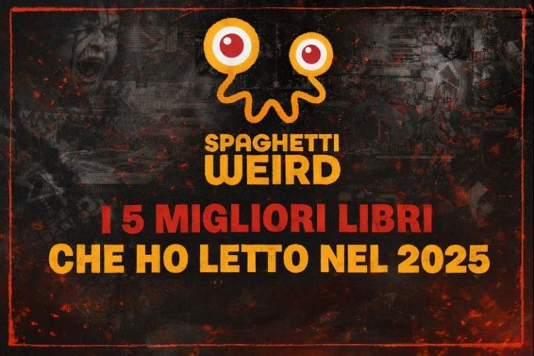 Migliori Libri 2025