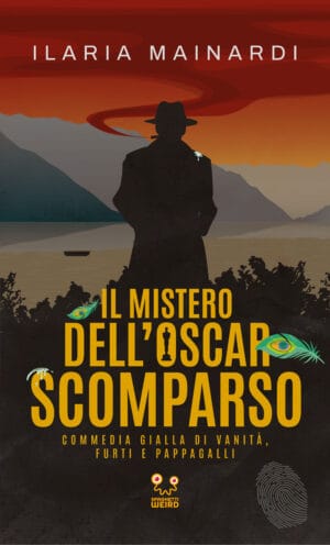 Copertina libro