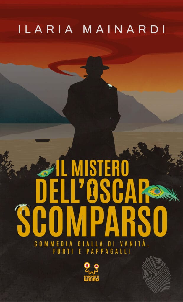 Copertina libro