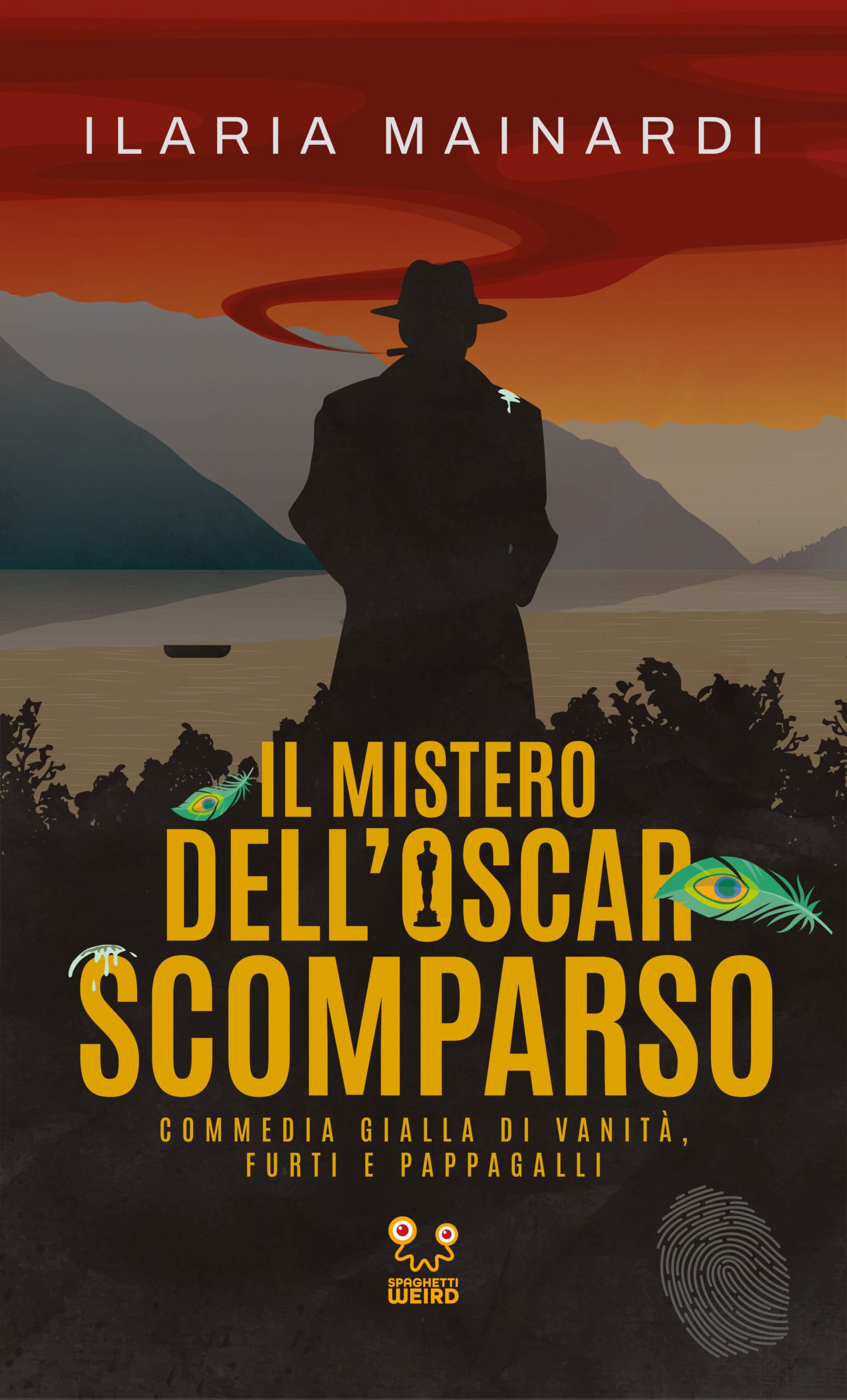 Copertina libro