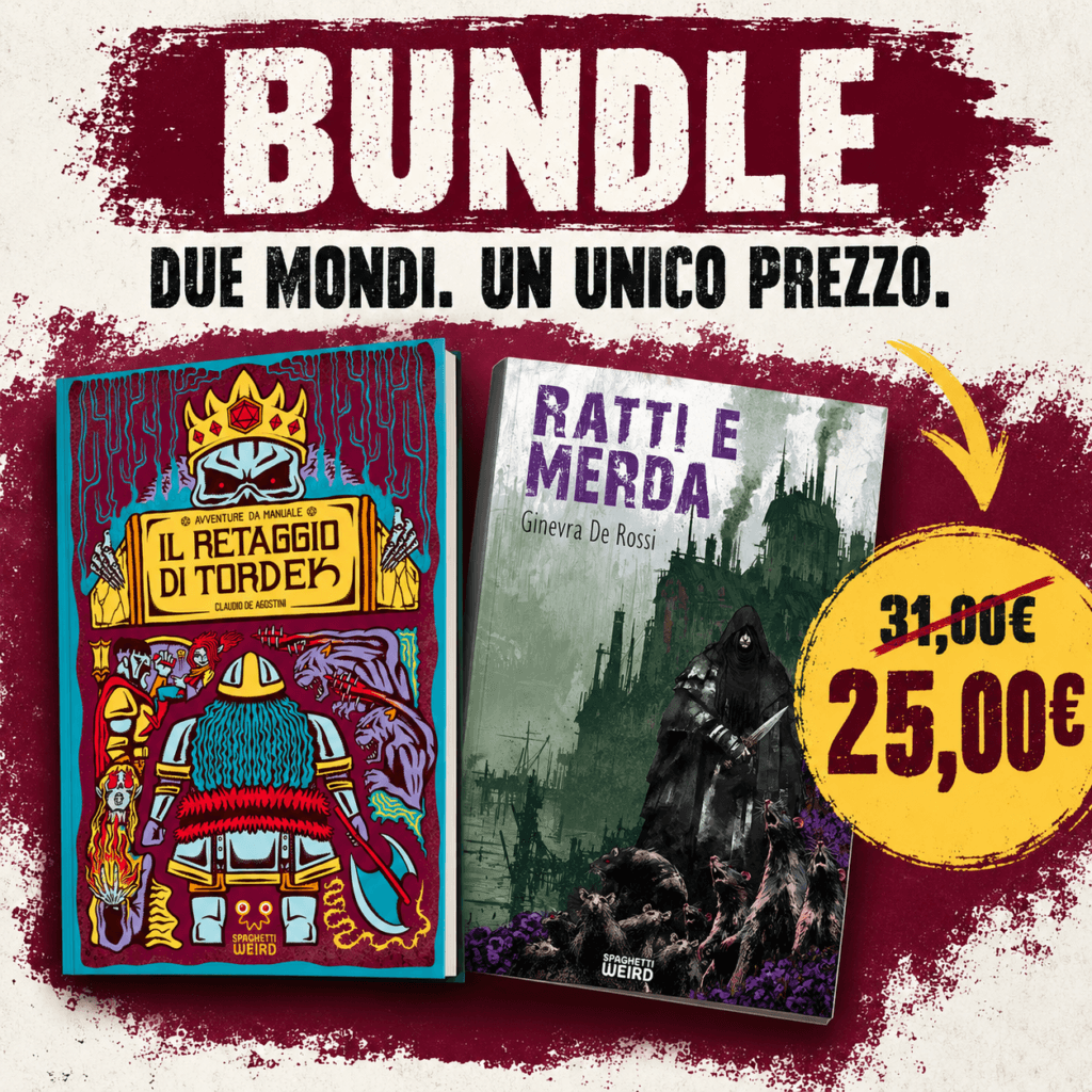 Immagine bundle