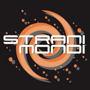 logo Stranimondi