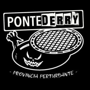 Logo Pontederry