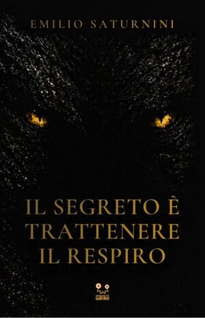 Il segreto è trattenere il respiro