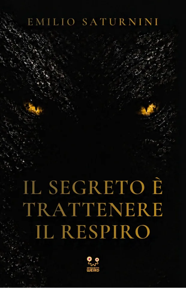 Il segreto è trattenere il respiro
